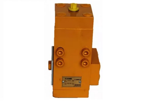 Orgoh tsilindriin clapan, product image 1