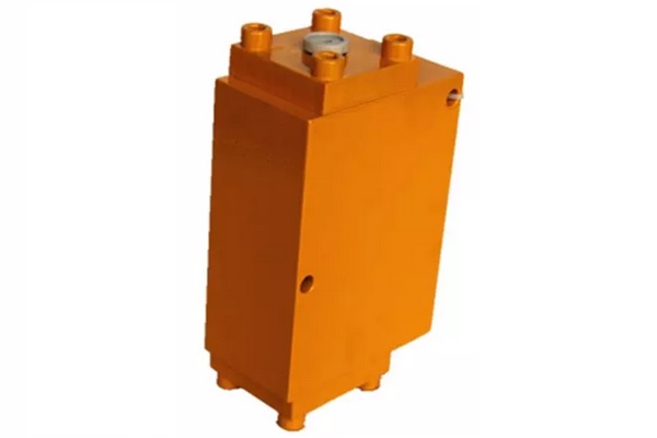 Orgoh tsilindriin clapan, product image 1