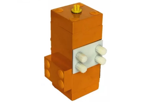 Orgoh tsilindriin clapan, product image 2