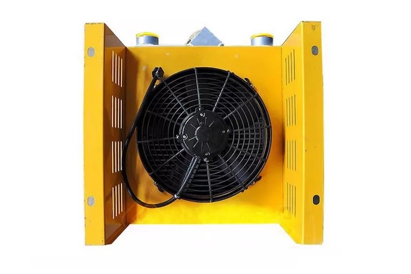 Tohooromjiin radiator, product image 3