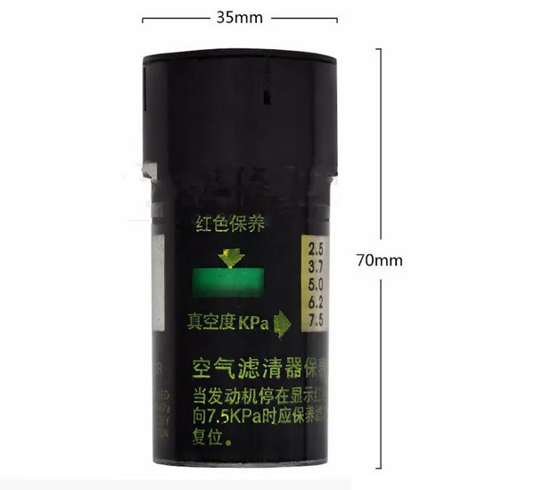agaar shuugchiin indicator, description 1