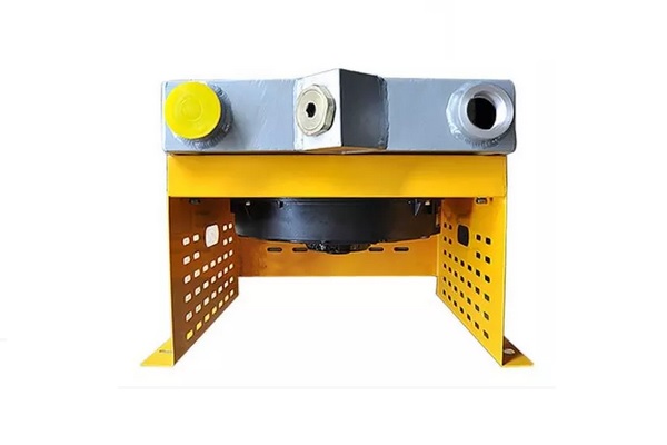 tohooromjiin radiator, product image 2