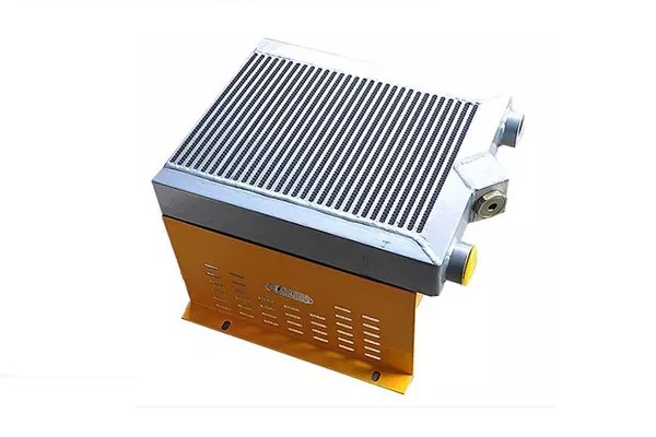 tohooromjiin radiator, product image 4