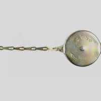 tosolnii banknii tag, product image 22